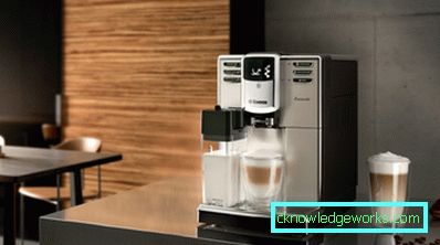 Automatische und halbautomatische Kaffeemaschinen: Was soll man wählen?