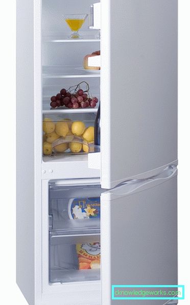 Belarussischen Kühlschränke Belarussischen Kühlschränke