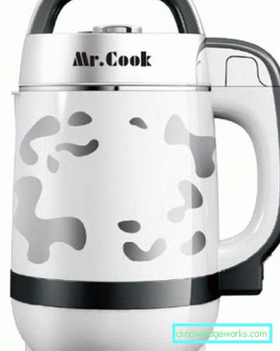 Mixer Suppenkocher Mixer Suppenkocher