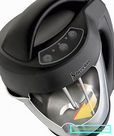 Mixer Suppenkocher Mixer Suppenkocher