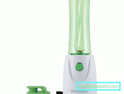 Mixer für Babynahrung Mixer für Babynahrung