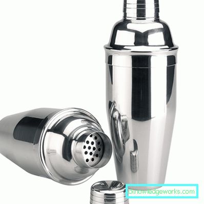 Cocktail Mixer Cocktail Mixer