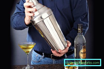 Cocktail Mixer Cocktail Mixer