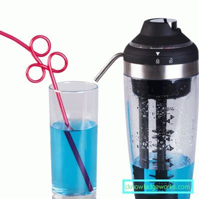 Cocktail Mixer Cocktail Mixer