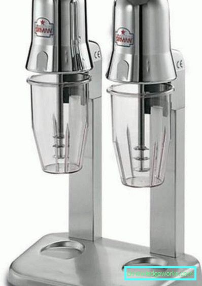 Cocktail Mixer Cocktail Mixer