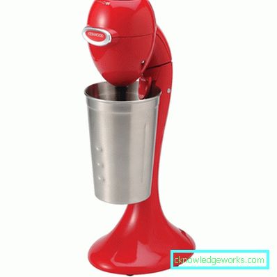 Cocktail Mixer Cocktail Mixer