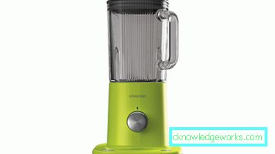 Mixer Kenwood Mixer Kenwood
