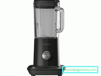 Mixer Kenwood Mixer Kenwood