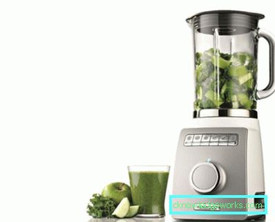 Mixer Kenwood Mixer Kenwood