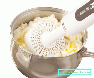 Mixer Kenwood Mixer Kenwood