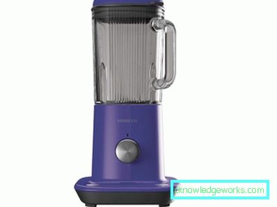 Mixer Kenwood Mixer Kenwood