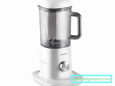 Mixer Kenwood Mixer Kenwood