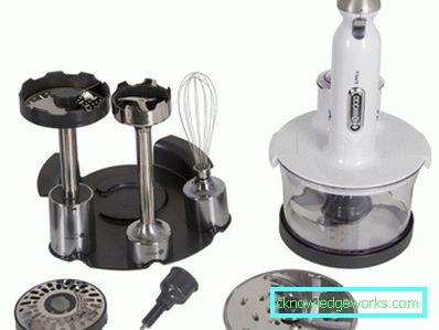 Mixer Kenwood Mixer Kenwood