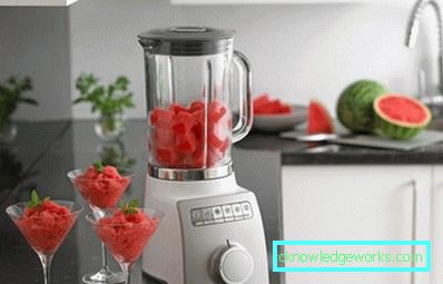 Mixer Kenwood Mixer Kenwood