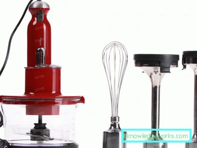 Mixer Kenwood Mixer Kenwood