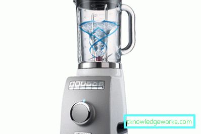Mixer Kenwood Mixer Kenwood