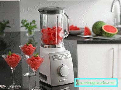 Mixer Kenwood Mixer Kenwood