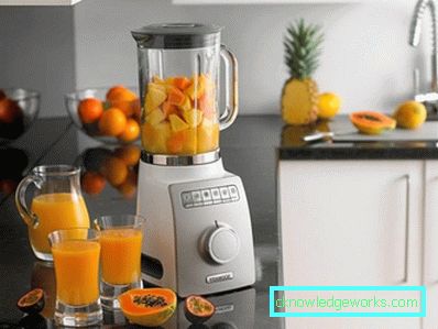 Mixer Kenwood Mixer Kenwood