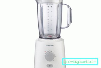 Mixer Kenwood Mixer Kenwood