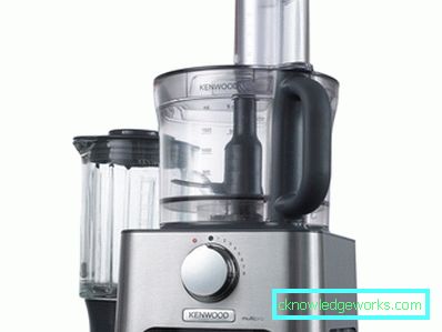 Mixer Kenwood Mixer Kenwood