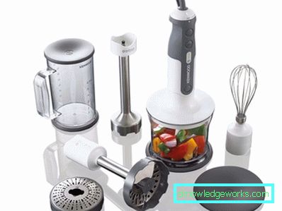 Mixer Kenwood Mixer Kenwood
