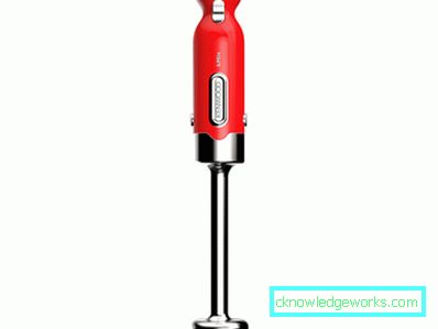 Mixer Kenwood Mixer Kenwood