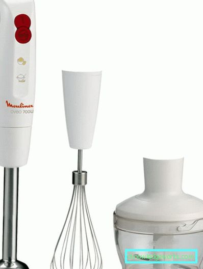 Mixer Moulinex Moulinex Mixer