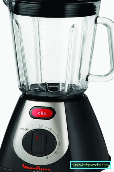 Mixer Moulinex Moulinex Mixer