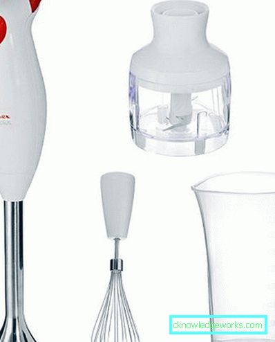 Mixer Moulinex Mixer Moulinex