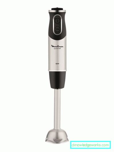 Moulinex Mixer Moulinex Mixer