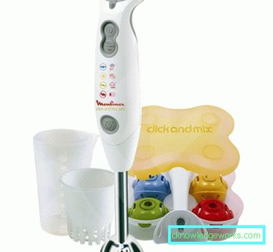 Moulinex Mixer Moulinex Mixer