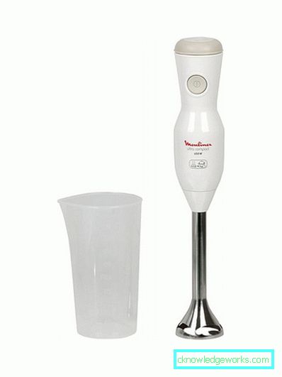 Moulinex Mixer Moulinex Mixer