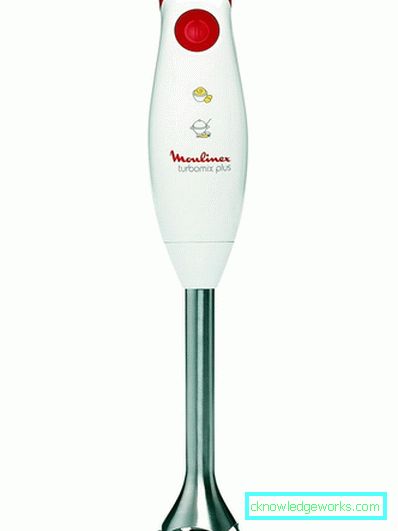 Mixer Moulinex Mixer Moulinex