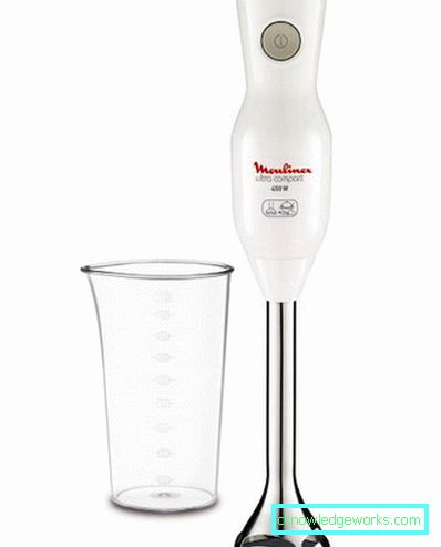 Mixer Moulinex Mixer Moulinex