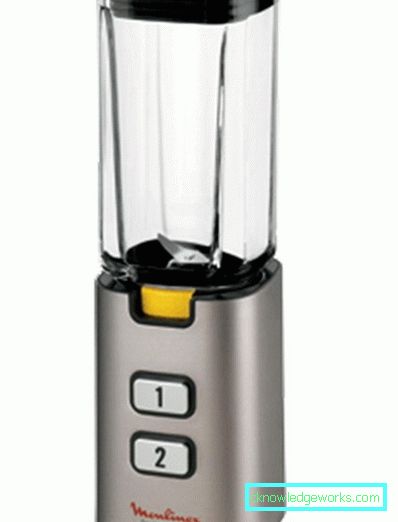 Mixer Moulinex Mixer Moulinex