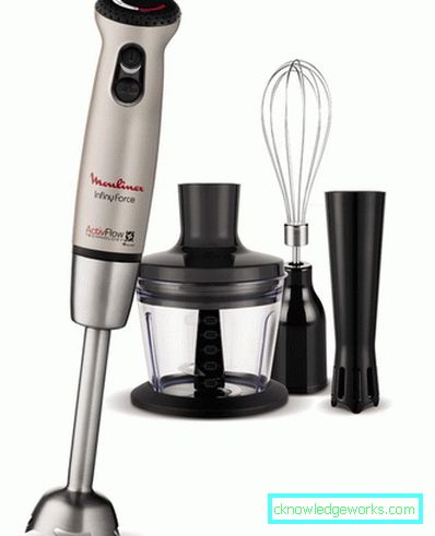 Mixer Moulinex Mixer Moulinex