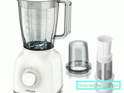 Philips Mixer Philips Mixer