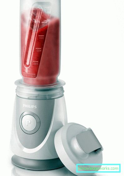 Philips Mixer Philips Mixer