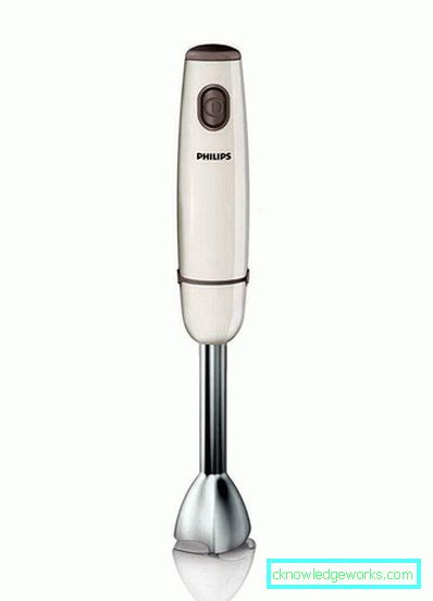 Philips Mixer Philips Mixer