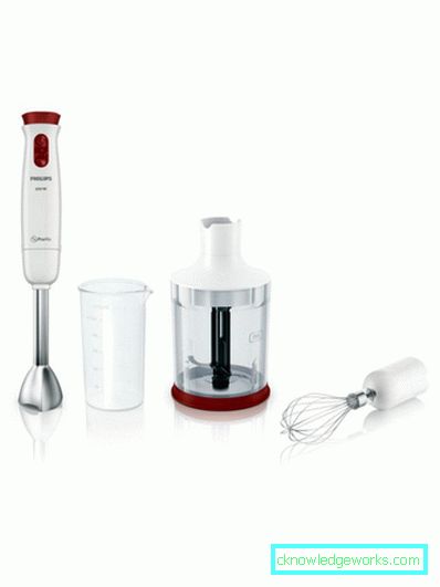 Philips Mixer Philips Mixer