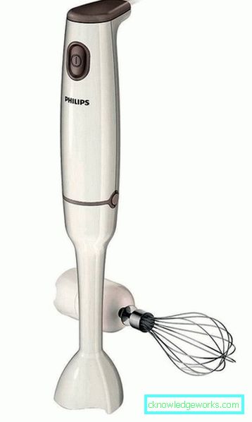Philips Mixer Philips Mixer