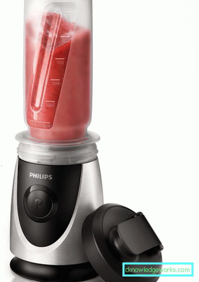 Philips Mixer Philips Mixer