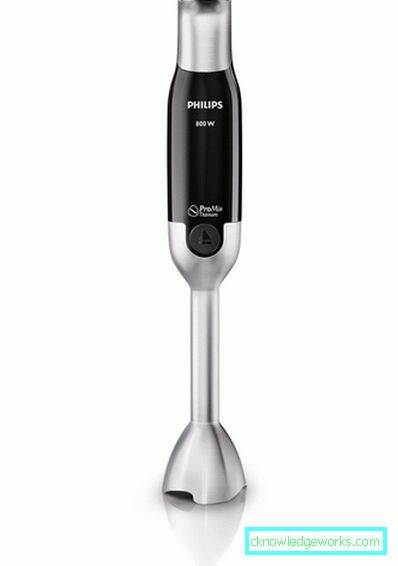 Philips Mixer Philips Mixer