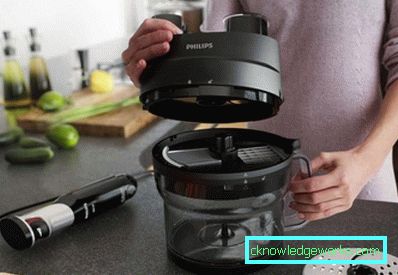 Philips Mixer Philips Mixer