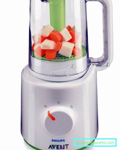 Philips Mixer Philips Mixer
