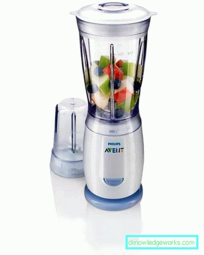Philips Mixer Philips Mixer