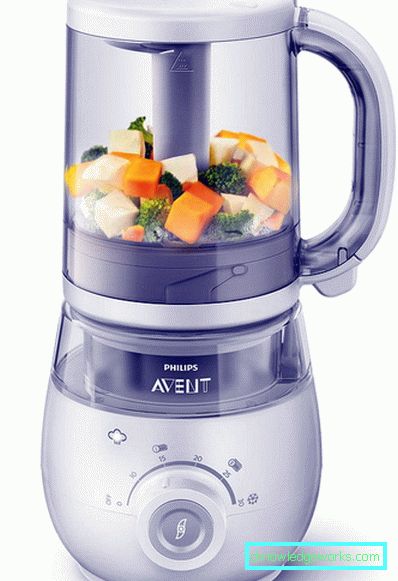 Philips Mixer Philips Mixer