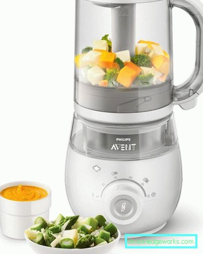 Philips Mixer Philips Mixer