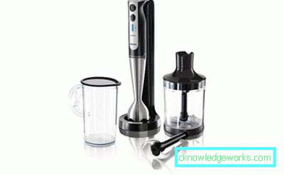 Philips Mixer Philips Mixer