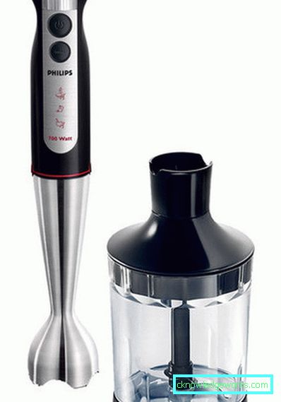 Philips Mixer Philips Mixer